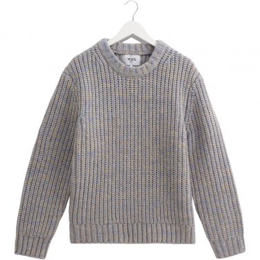 Wilde Heavyweight Knit Jumper