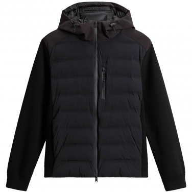 Bering Hybrid Jacket