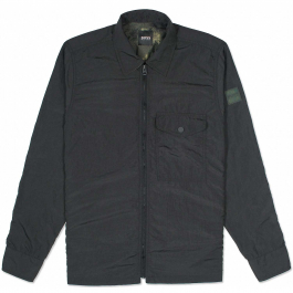 boss lovel zip lightweight jacket