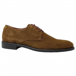 Paul smith cheap suede shoes