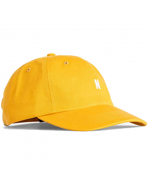 Cotton twill fashion sports cap