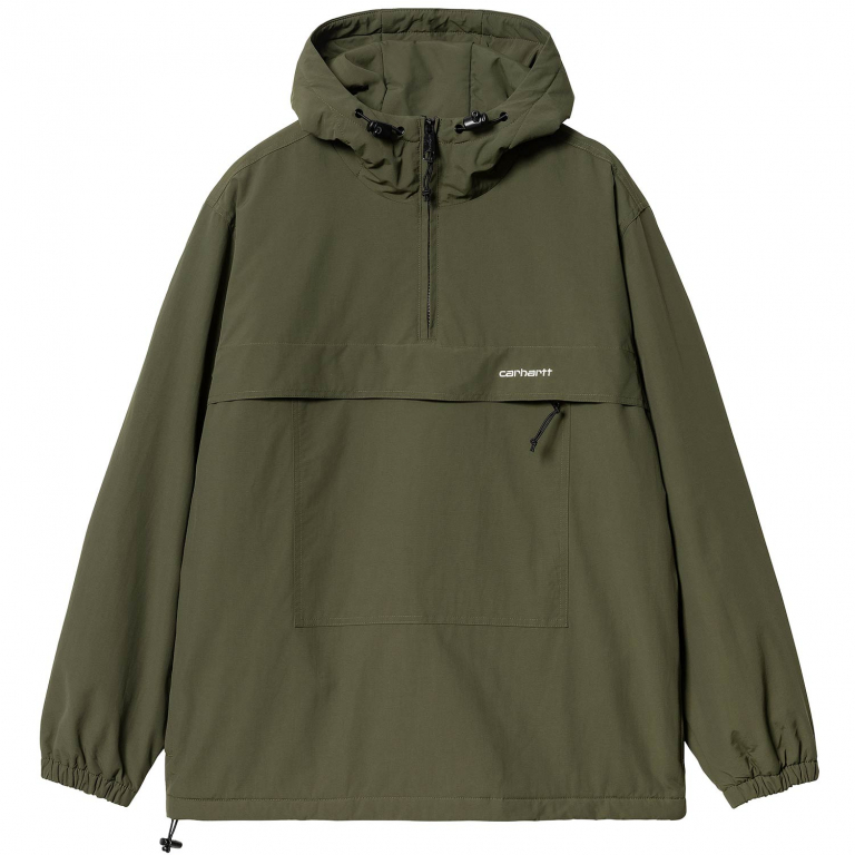 Pullover coat sale