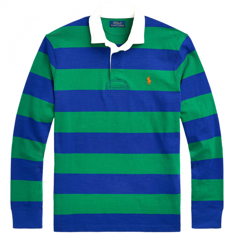 Polo rugby ralph lauren best sale