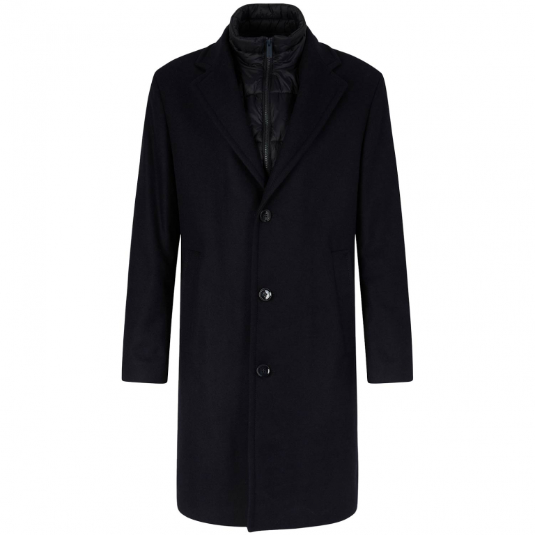 Strellson coat on sale