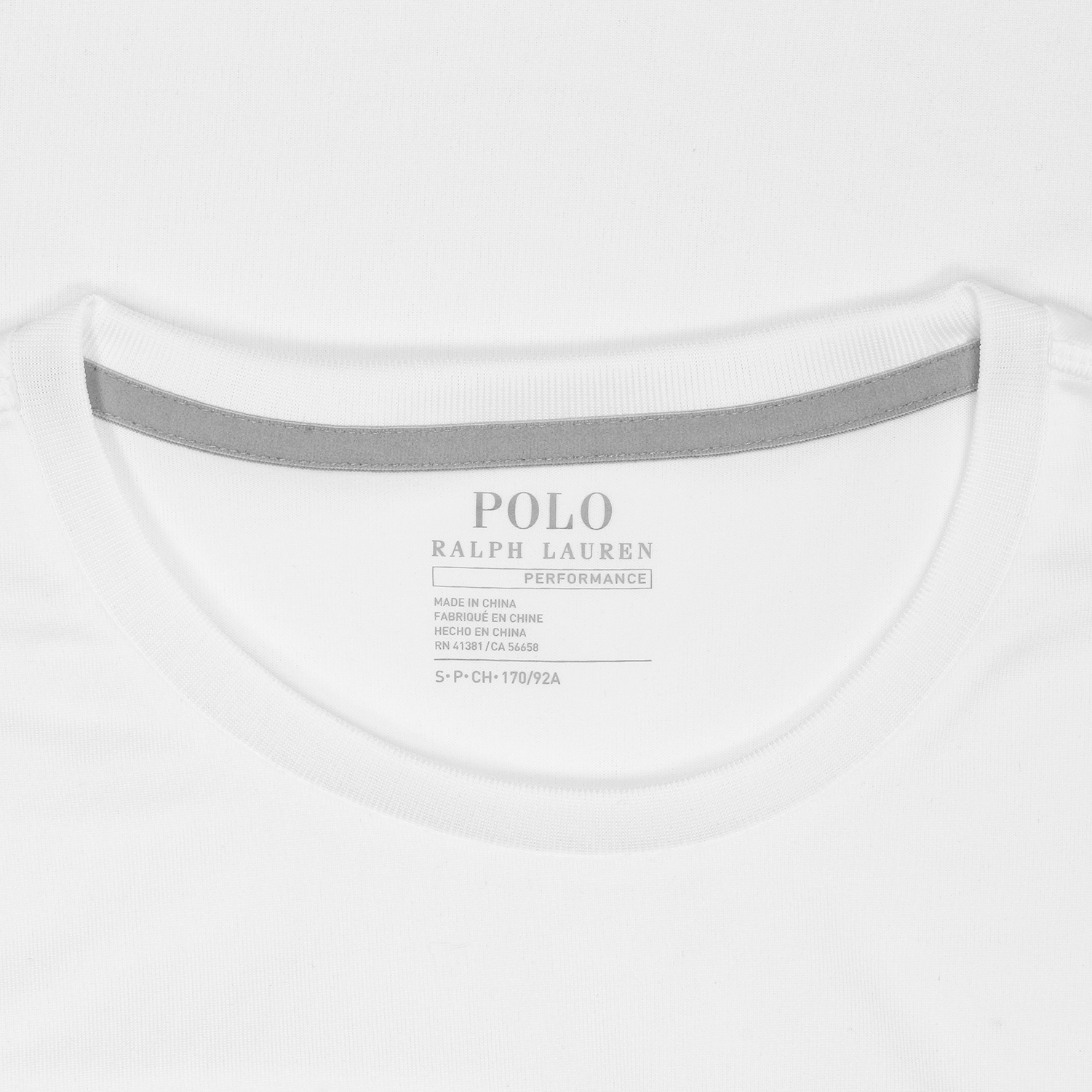 polo ralph lauren performance rn 41381